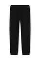 Детские спортивные штаны Karl Lagerfeld Z30263.162.174 чёрный AW24