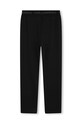 Детские спортивные штаны Karl Lagerfeld Z30264.114.150 чёрный AW24