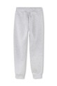 Băieți BOSS pantaloni de trening pentru copii J51153.126.150 gri