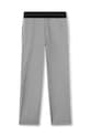 Мальчик Детские брюки BOSS J51155.162.174 серый