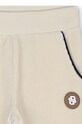 Хлопчик Дитячі спортивні штани BOSS J51273.71.81 бежевий