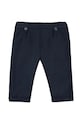 Детские брюки Tartine et Chocolat с эластаном тёмно-синий TZ22041.104