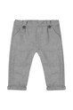 Детские брюки Tartine et Chocolat с эластаном серый TZ22041.104