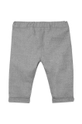 Tartine et Chocolat pantaloni per bambini TZ22041.104 grigio AW24