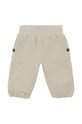 Детские хлопковые брюки Tartine et Chocolat TZ22060.80.86 бежевый AW24