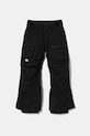 Детские лыжные штаны Quiksilver UTILITY PT ткань чёрный EQBTP03053