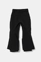 Детские лыжные штаны Quiksilver UTILITY PT EQBTP03053 чёрный AW24