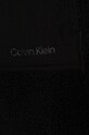 Мальчик Детские спортивные штаны Calvin Klein Jeans MIX MEDIA TEDD IB0IB02196.9BYH чёрный