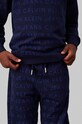 Детские хлопковые штаны Calvin Klein Jeans AOP JOGGER IB0IB02323.128.176.9BYH