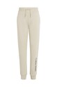 Calvin Klein Jeans pantaloni de trening din bumbac pentru copii REGULAR JOGGER IU0IU00681.128.176.9BYH bej AW24