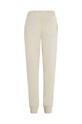 Băieți Calvin Klein Jeans pantaloni de trening din bumbac pentru copii REGULAR JOGGER IU0IU00681.128.176.9BYH bej