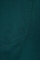 Chłopiec United Colors of Benetton spodnie dziecięce 4HM6CE00P.G.Seasonal zielony