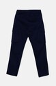 United Colors of Benetton spodnie dziecięce 4HM6YF00M.G.Seasonal granatowy AW24