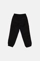 United Colors of Benetton spodnie dziecięce 4XZXCF03O.G.Seasonal czarny AW24