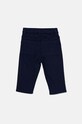 Детские брюки United Colors of Benetton 41HQGE023.P.Seasonal тёмно-синий AW24