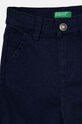 Мальчик Детские брюки United Colors of Benetton 41HQGE023.P.Seasonal тёмно-синий