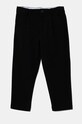 Dětské kalhoty United Colors of Benetton pletenina černá 4EOMCF03N.G.Seasonal
