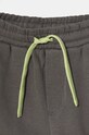 Мальчик Детские спортивные штаны United Colors of Benetton 3WNCGF046.P.Seasonal серый