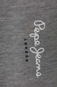 Chłopiec Pepe Jeans spodnie dresowe dziecięce NEW LAMONTY JOGG PB210712 szary