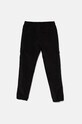 Дитячі штани Guess L4BB05.WFY80.9BYH чорний AW24
