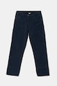 Дитячі штани Guess з еластаном темно-синій L4BB06.WGKO0.9BYH