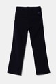 Дитячі штани Guess L4BB07.KCKI0.9BYH темно-синій AW24
