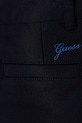 Мальчик Детские брюки Guess L4BB07.KCKI0.9BYH тёмно-синий
