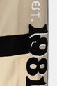 Chlapec Bavlnené tepláky Guess N4BQ11.KAD73.9BYH béžová