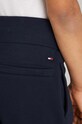 Dětské tepláky Tommy Hilfiger MONOTYPE FLEECE KB0KB09239.9BYH.128.176 námořnická modř