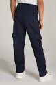 Dětské tepláky Tommy Hilfiger MONOTYPE FLEECE KB0KB09239.9BYH.128.176
