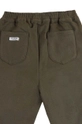 Otroške hlače Donsje Olb Trousers zelena 4089500.98.128