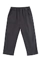Donsje pantaloni copii Olb Trousers 4089500.98.128 negru AW24