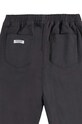 Детские брюки Donsje Olb Trousers чёрный 4089500.98.128