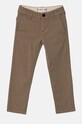 Abercrombie & Fitch pantaloni copii panza maro KI230.4021