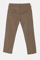 Abercrombie & Fitch pantaloni copii KI230.4021 maro AW24