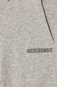 Αγορίστικα Παιδικό φούτερ Abercrombie & Fitch KI234.4064 γκρί