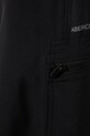 Băieți Abercrombie & Fitch pantaloni copii KI234.4066 negru