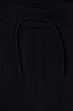 Хлопчик Дитячі спортивні штани Emporio Armani 6D4PJF.1JHSZ темно-синій