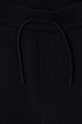 Хлопчик Дитячі спортивні штани Emporio Armani 6D4PJF.1JHSZ темно-синій