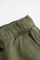 Băieți Coccodrillo pantaloni de bumbac pentru copii ZC4119102GBJ verde