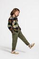 Coccodrillo spodnie dziecięce ZC4119101GBK