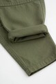 Детские брюки Coccodrillo ZC4119101GBK зелёный
