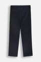 Chlapec Detské nohavice Coccodrillo ZC4119101EJB tmavomodrá