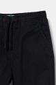 BIMBO United Colors of Benetton pantaloni per bambini 4RHPCF03L.G.Seasonal nero