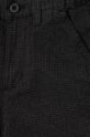 BIMBO United Colors of Benetton pantaloni per bambini 47B1CF03M.G.Seasonal nero