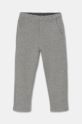 United Colors of Benetton pantaloni per bambini maglia grigio 3F1YCF05A.G.Seasonal