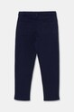 United Colors of Benetton pantaloni copii 3F1YCF05A.G.Seasonal bleumarin AW24