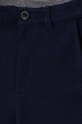 Băieți United Colors of Benetton pantaloni copii 3F1YCF05A.G.Seasonal bleumarin
