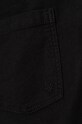 CHLAPEC Dětské kalhoty United Colors of Benetton 47K0CF03T.G.Seasonal černá