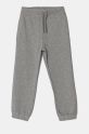 United Colors of Benetton pantaloni tuta bambino/a maglia grigio 3EB5CF05L.G.Seasonal